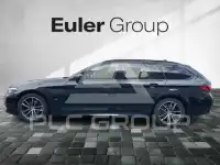 2023 BMW 520