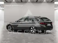 2023 BMW 520