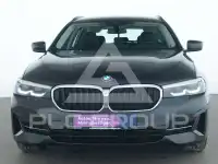 2023 BMW 520