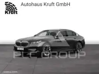 2023 BMW 520