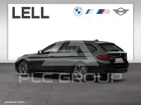 2023 BMW 520