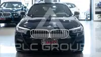 2023 BMW 520
