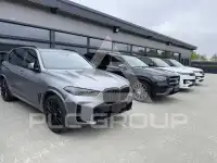 2023 BMW 520