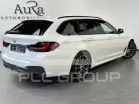 2023 BMW 520