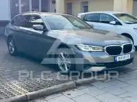 2023 BMW 520