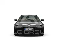 2023 BMW 520