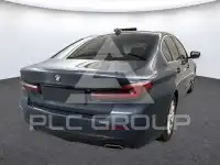 2023 BMW 520