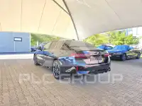 2023 BMW 520