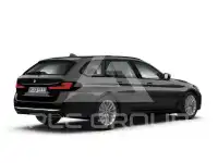 2023 BMW 520