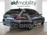 2023 BMW 520