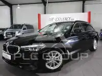 2023 BMW 520
