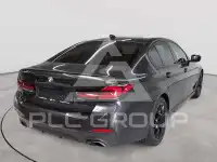 2023 BMW 520
