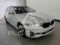 2023 BMW 520