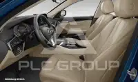 2023 BMW 520