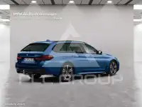 2023 BMW 520