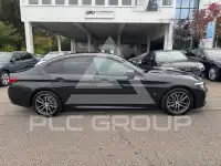 2023 BMW 520