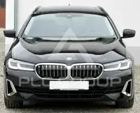 2023 BMW 520