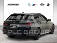 2023 BMW 520