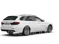 2023 BMW 520