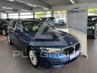 2023 BMW 520