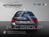 2023 BMW 520