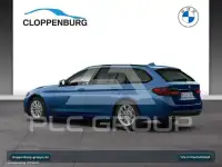 2023 BMW 520