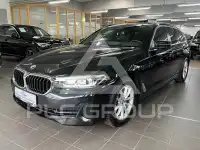 2023 BMW 520