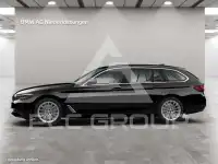 2023 BMW 520