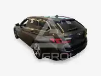 2023 BMW 520