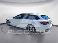 2023 BMW 520