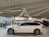2023 BMW 520