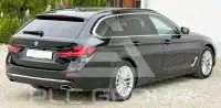 2023 BMW 520