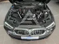 2023 BMW 520