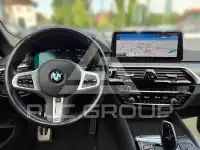 2023 BMW 520