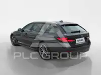 2023 BMW 520