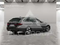 2023 BMW 520