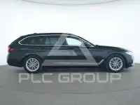 2023 BMW 520