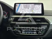 2023 BMW 520