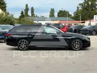 2023 BMW 520