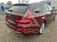 2023 BMW 520