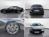 2023 BMW 520