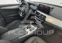 2023 BMW 520