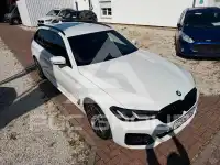 2023 BMW 520