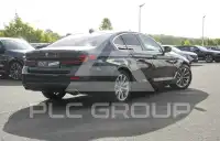 2023 BMW 520