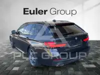 2023 BMW 520