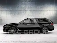 2023 BMW 520