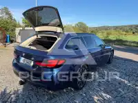 2023 BMW 520