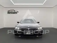 2023 BMW 520