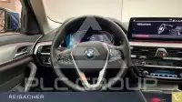 2023 BMW 520