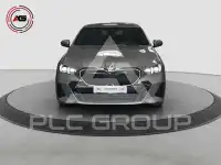 2023 BMW 520